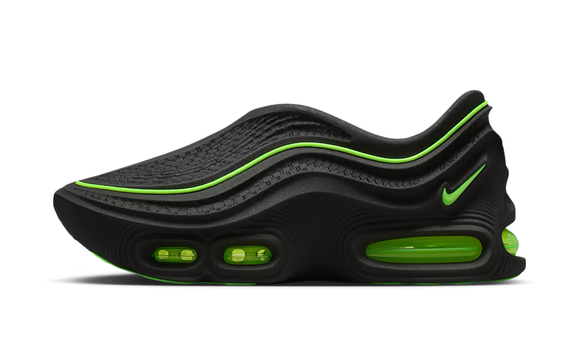 Air Max 95000 "Black Volt" IR1113 001