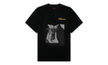 Ritual SS Heavyweight Tee "Black" P26SP025-BLK