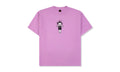 Punkpie SS Tee "Muave" P25W078-MAUVE