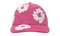 Cotton Wreath Dyed Cap "Pink" DT453
