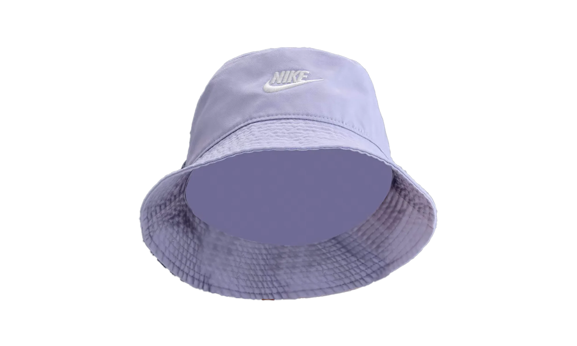 Apex Kids’ Futura Bucket Hat GS "Lavender / White" FB5648 515