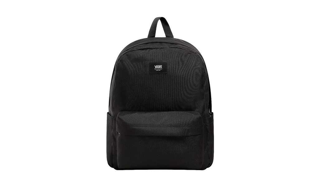 Old Skool Backpack "Black" VN000H4W BLK