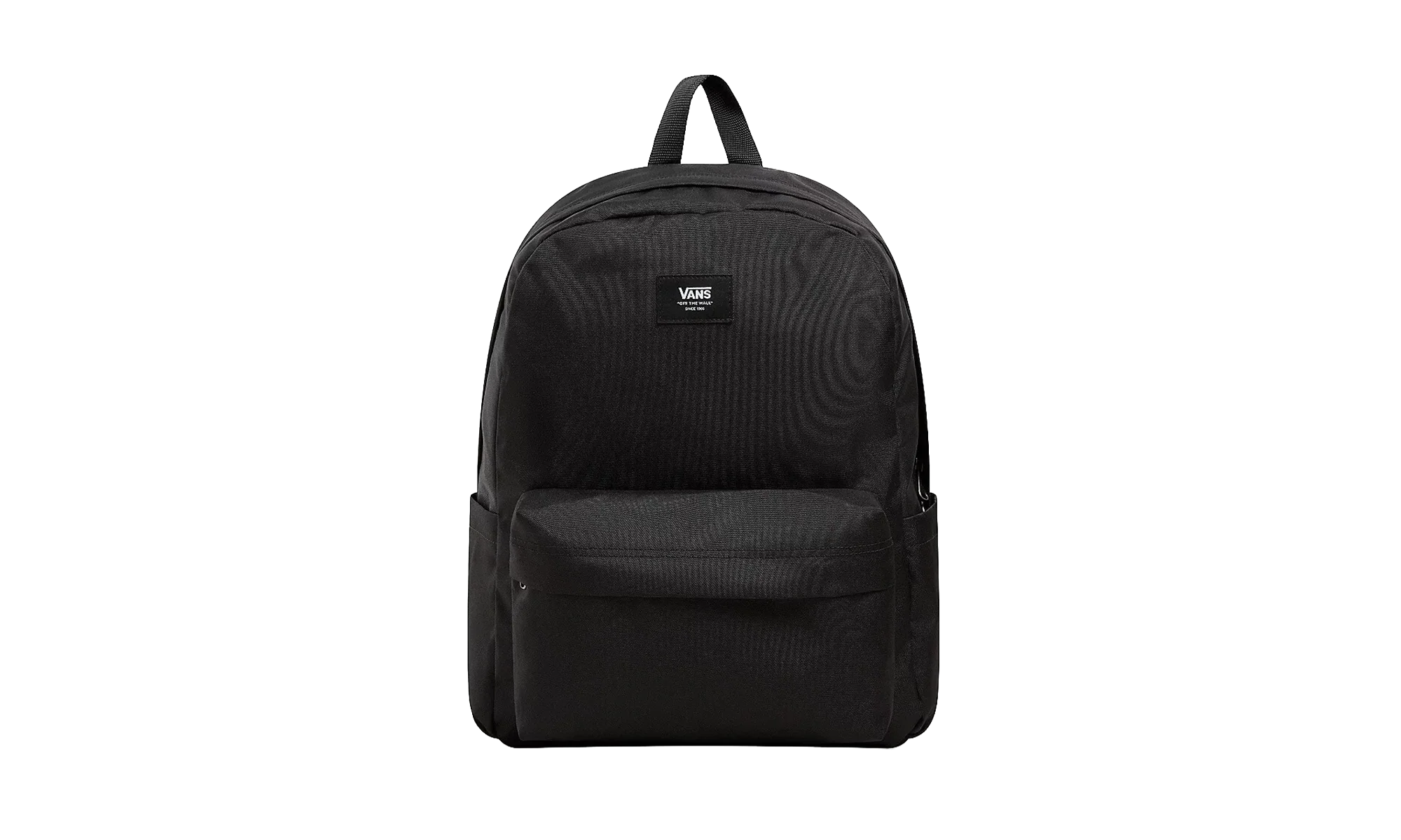 Old Skool Backpack "Black" VN000H4W BLK