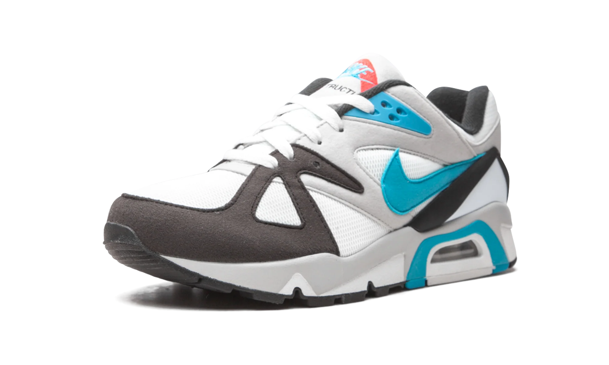 Air Structure Triax '91 OG "Neo Teal" CV3492 100
