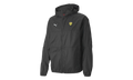 Scuderia Ferrari T7 City Runner Jacket "Puma Black" 596140 02