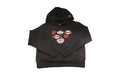 MLB San Francisco Giants Patch Pride Hoodie "Black" 12879544