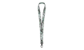 Wanderlust Lanyard "Green Fragment Pattern" FOS901051 9OJ