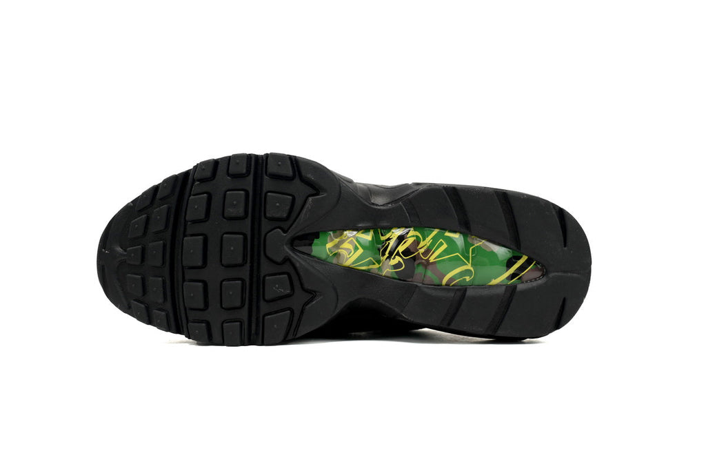 Max 95 SP Corteiz Gutta Green