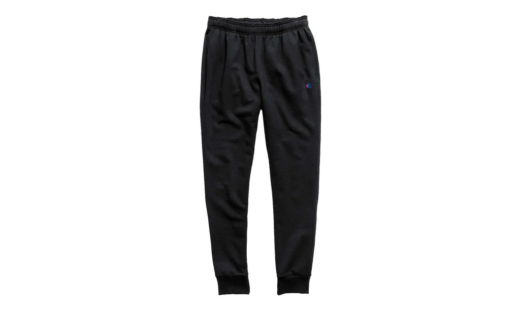 Powerblend Sweats Retro Jogger Pants "Black" CP1022 003