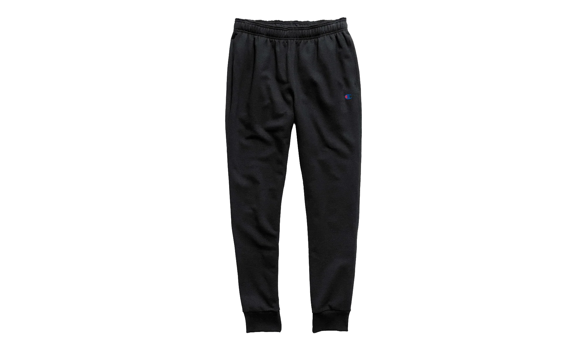 Powerblend Sweats Retro Jogger Pants "Black" CP1022 003