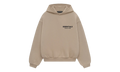Fleece Hoodie GS "FW24 - Desert Sand" 785HO242047K