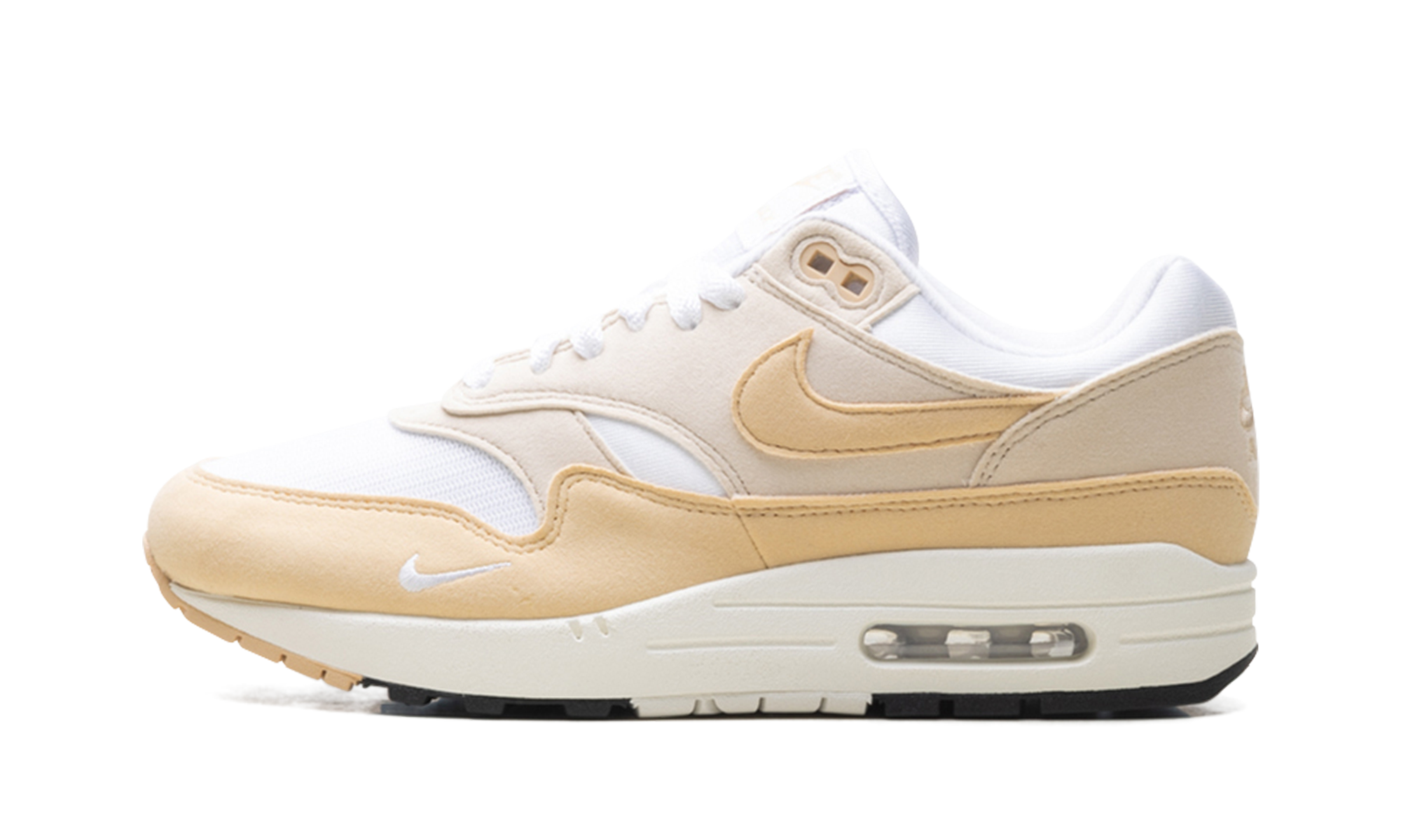 Air Max 1'87 WMNS"Light Orewood Brown" HF1194 100
