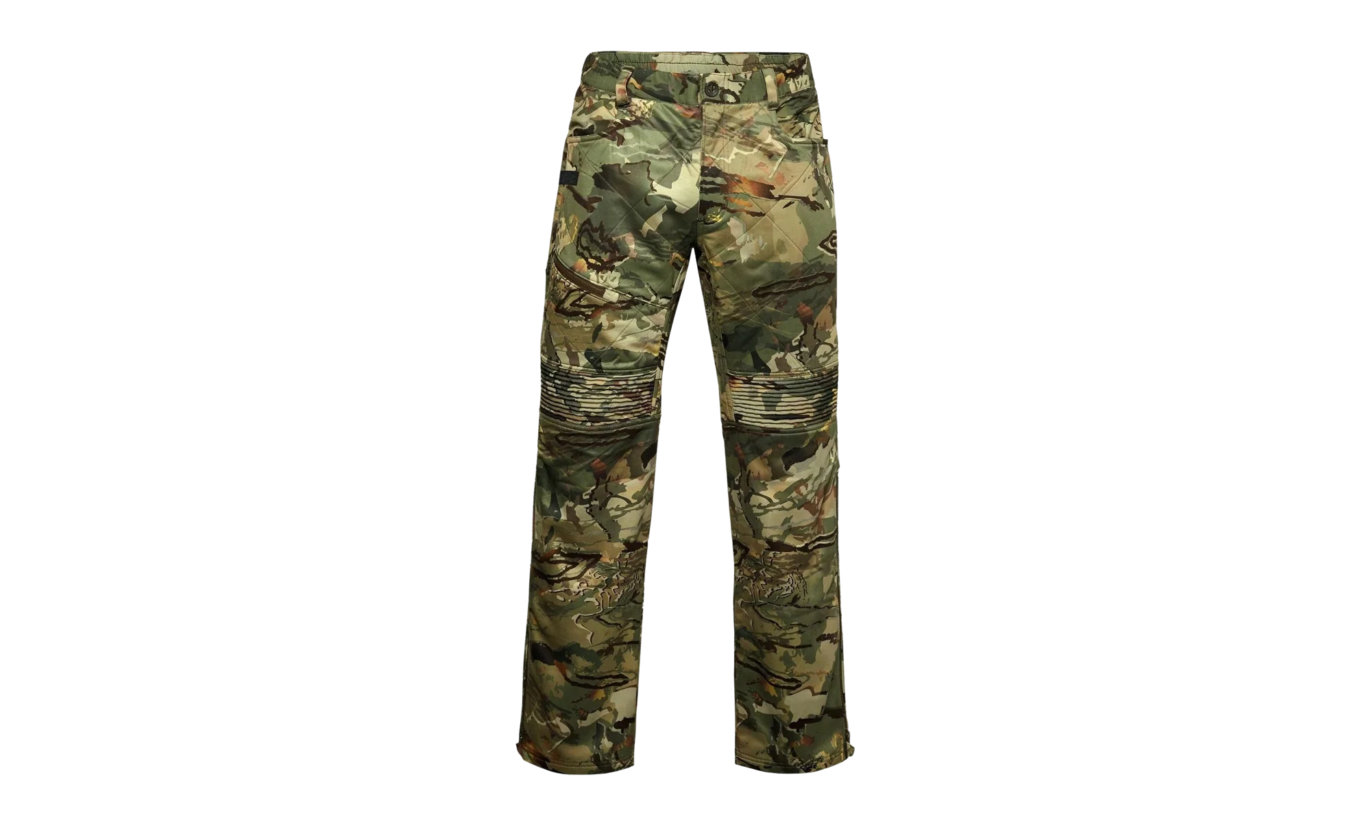 Brow Tine Jacket "Forest 2.0 Camo / Black" 1355317 988