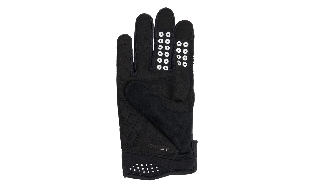 Switchback MTB Glove "Blackout" FOS900879 02E