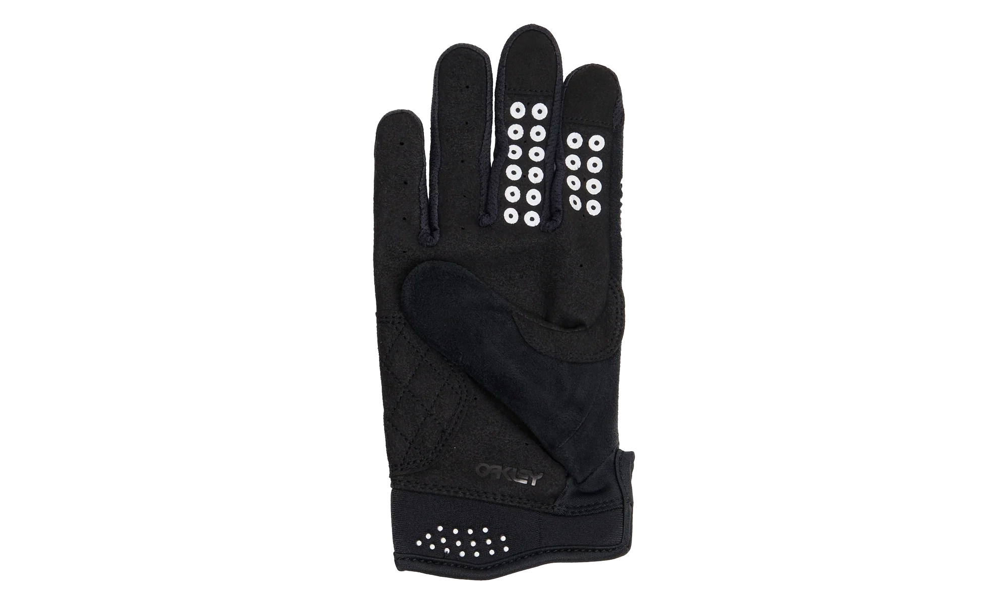 Switchback MTB Glove "Blackout" FOS900879 02E