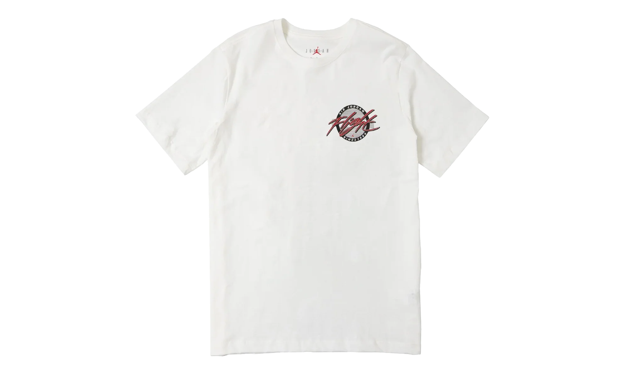 Jordan Flight T-Shirt "White" IF3067 100