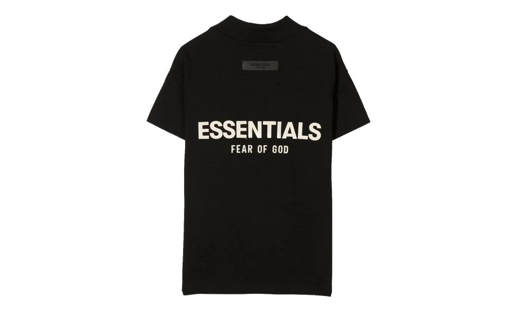 Essentials Tee GS "Stretch Limo" 785BT215040K