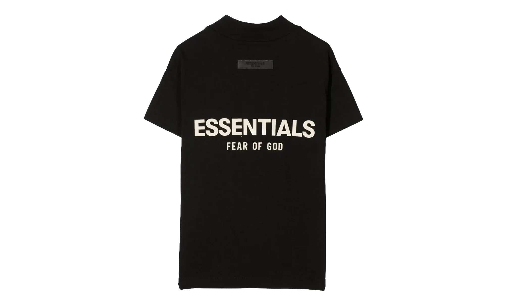 Essentials Tee GS "Stretch Limo" 785BT215040K