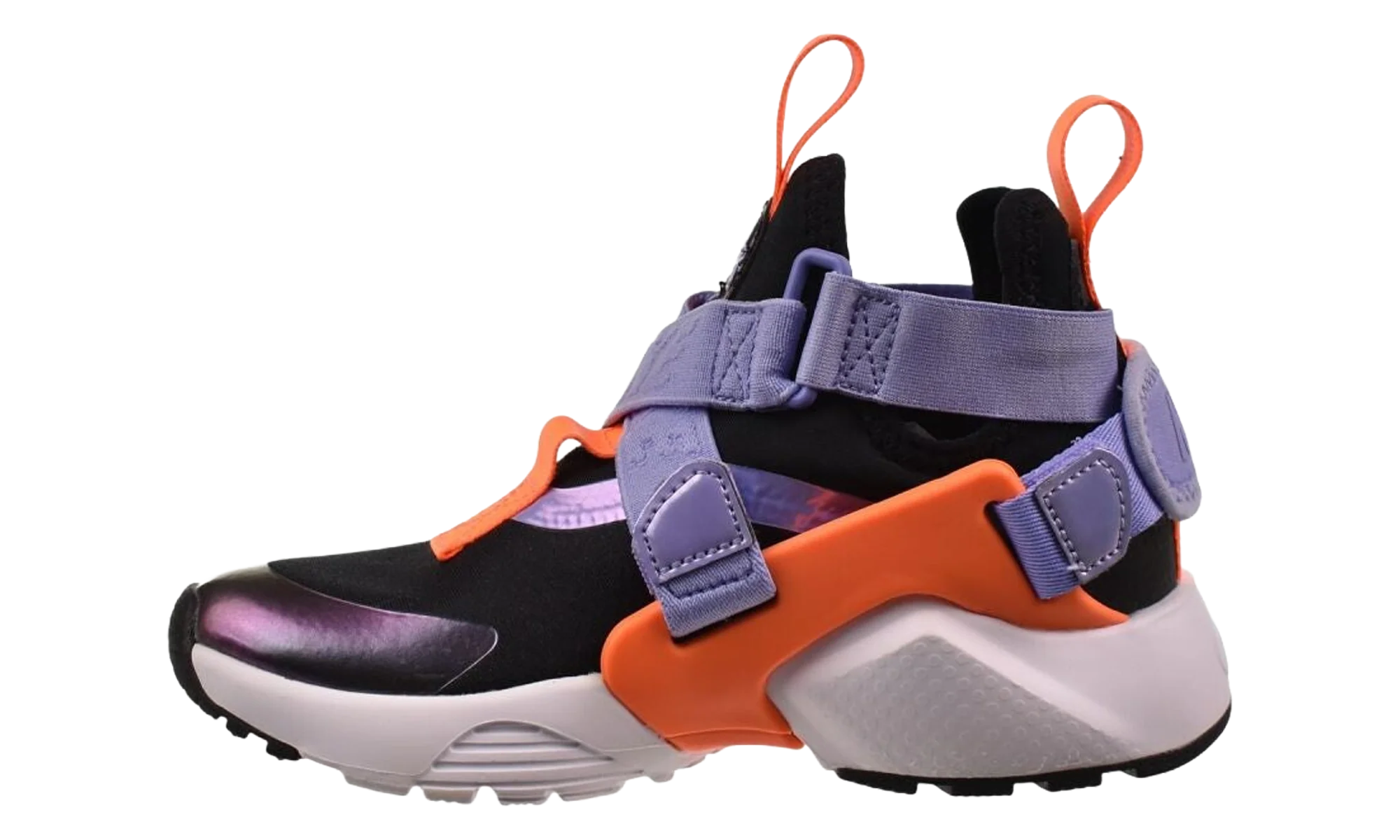 Huarache City PS "Twlight Pulse" AJ6663 004