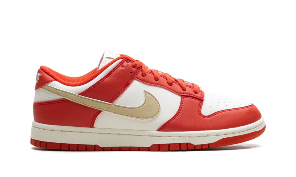 Dunk Low Next Nature WMNS"Team Gold" DD1873 602