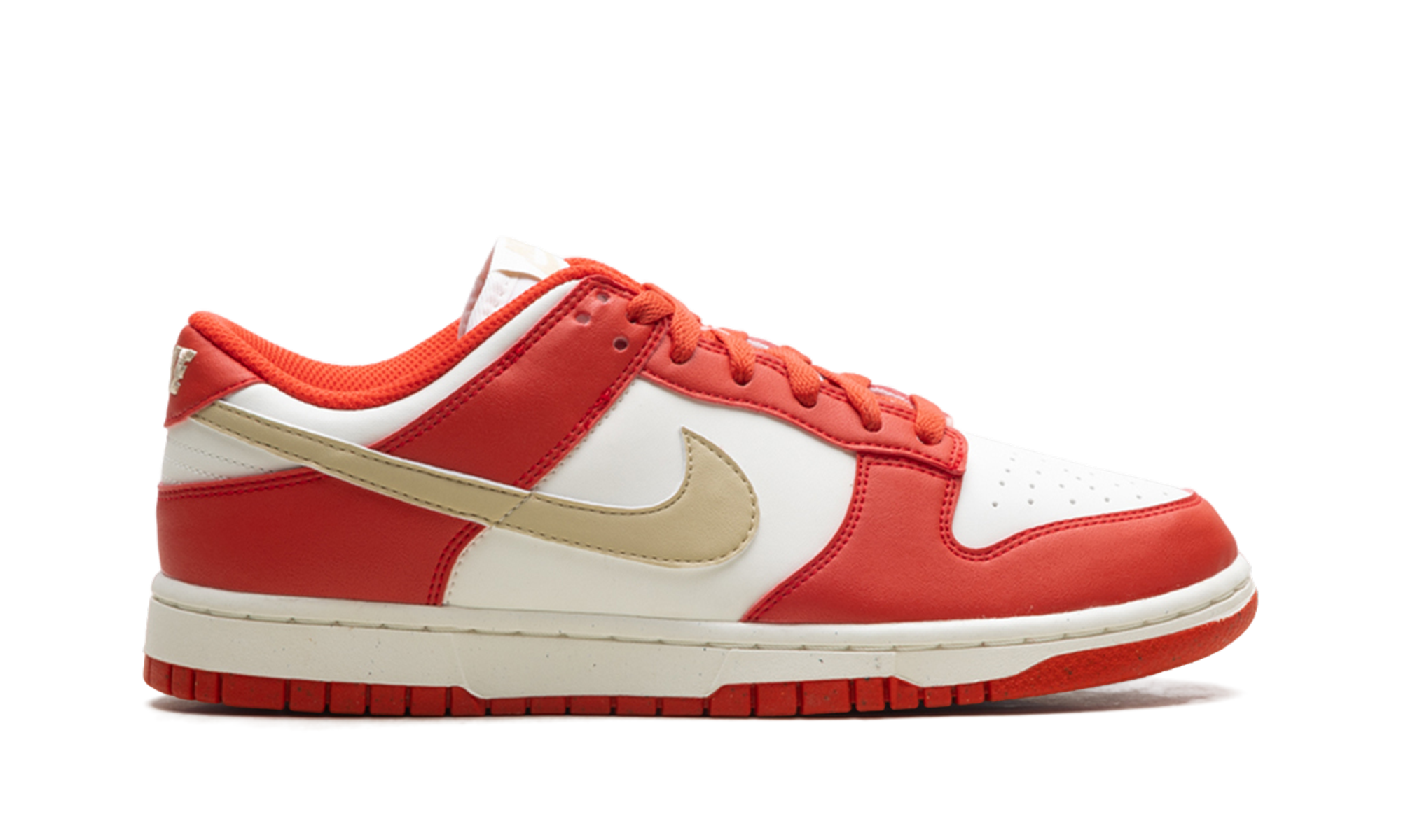 Dunk Low Next Nature WMNS"Team Gold" DD1873 602