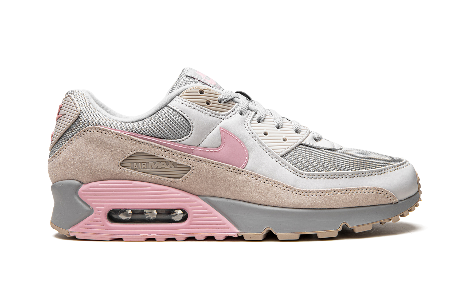 Air Max 90 "Pink String" CW7483 001