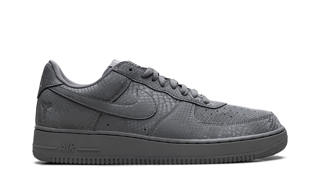 Air Force 1 Low "Kobe Bryant Forever Cool Grey" IB0018 004
