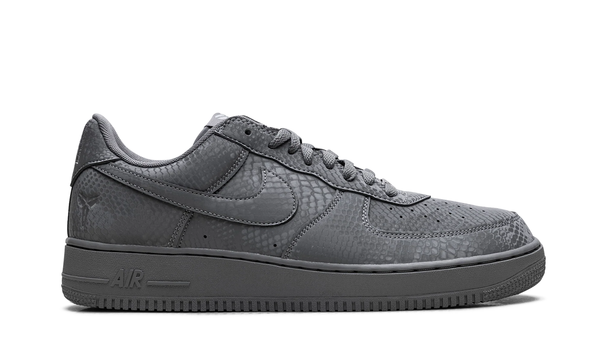 Air Force 1 Low "Kobe Bryant Forever Cool Grey" IB0018 004