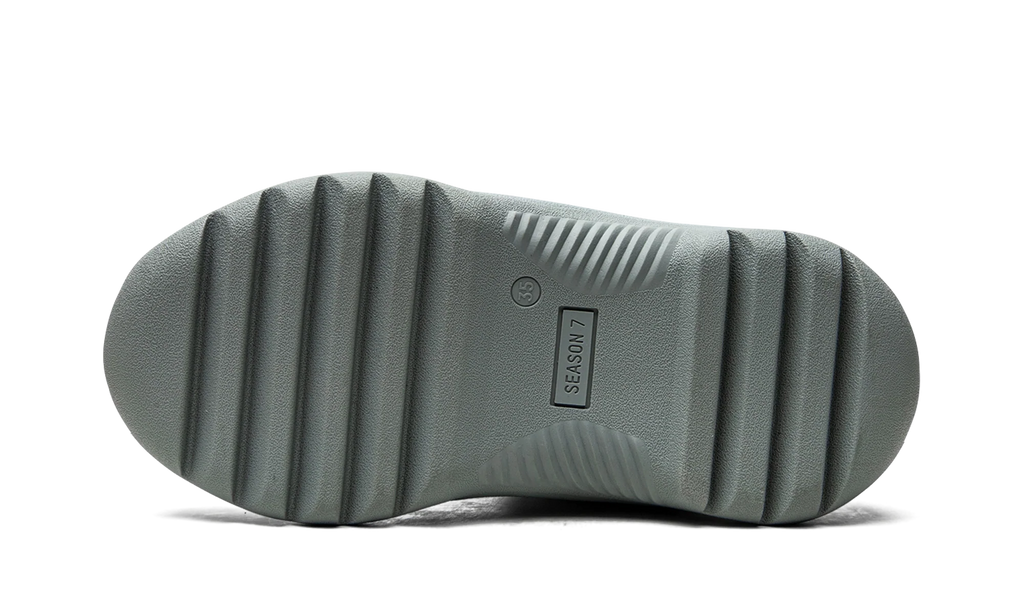 YEEZY BOOTS WMNS "HOUSE BLUE" YZ7WF7003 202