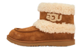 Mini Fluff Boot GS "Chestnut" 1143701K CHE