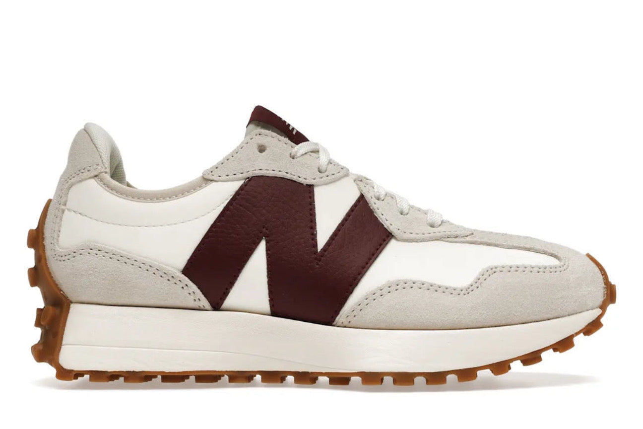 327 Moonbeam Classic Burgundy (Women's)