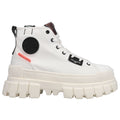 Revolt Hi TX Round Toe Hiking Boots