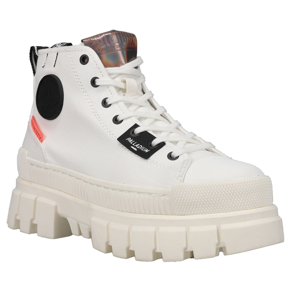 Revolt Hi TX Round Toe Hiking Boots