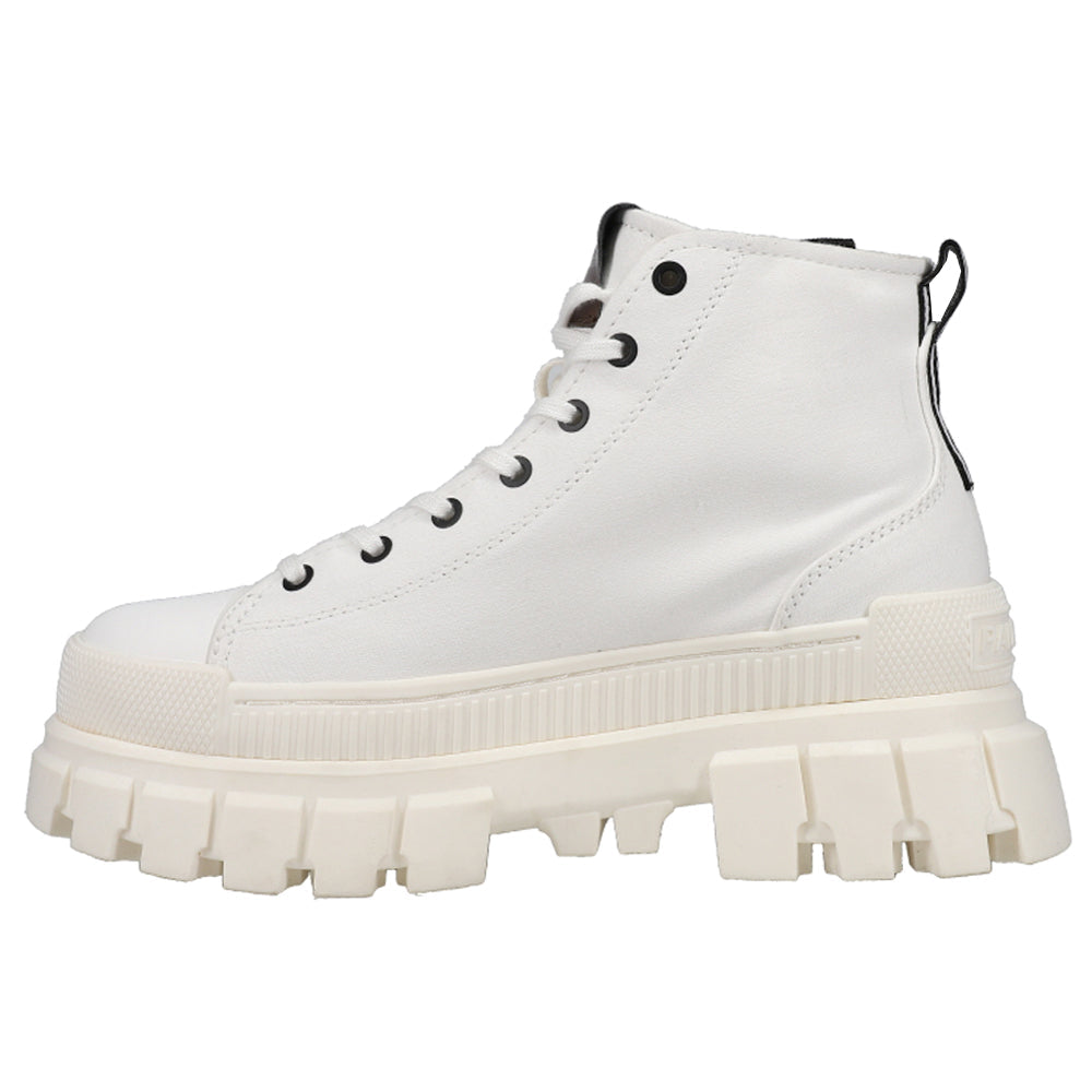 Revolt Hi TX Round Toe Hiking Boots