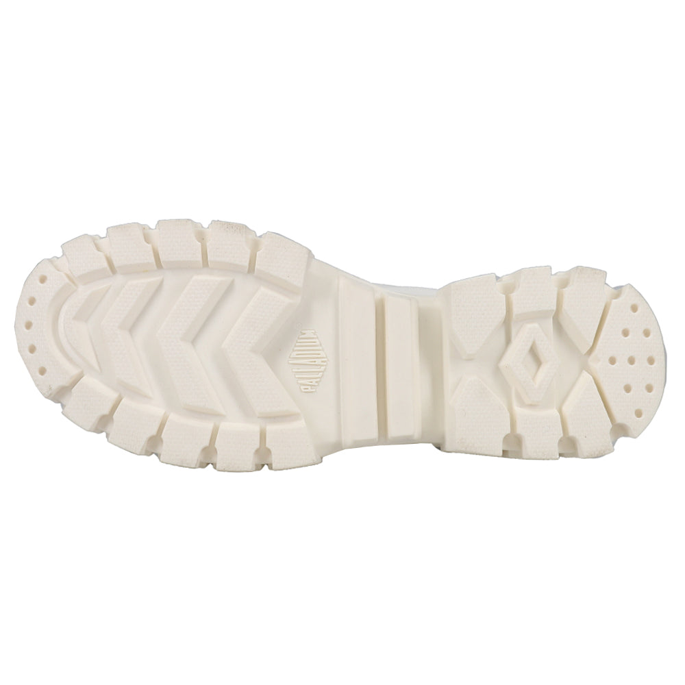 Revolt Hi TX Round Toe Hiking Boots