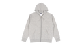Sport Essentials Logo Fleece FZ Hoodie "GREY" MJ41502AG