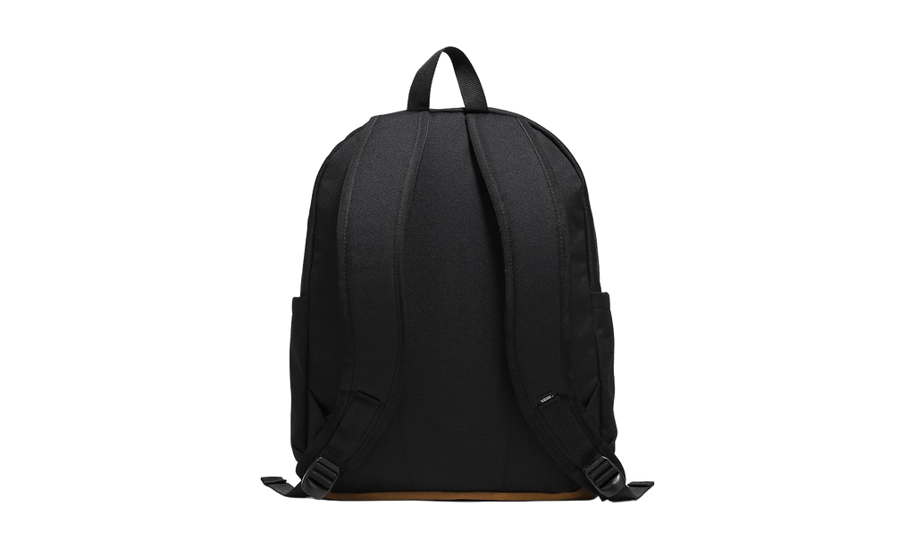 Old Skool Sport Backpack "Black" VN000HRJ