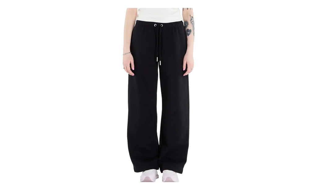 Club Collective Pants WMNS "Black" 1WG11170553