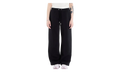 Club Collective Pants WMNS "Black" 1WG11170553