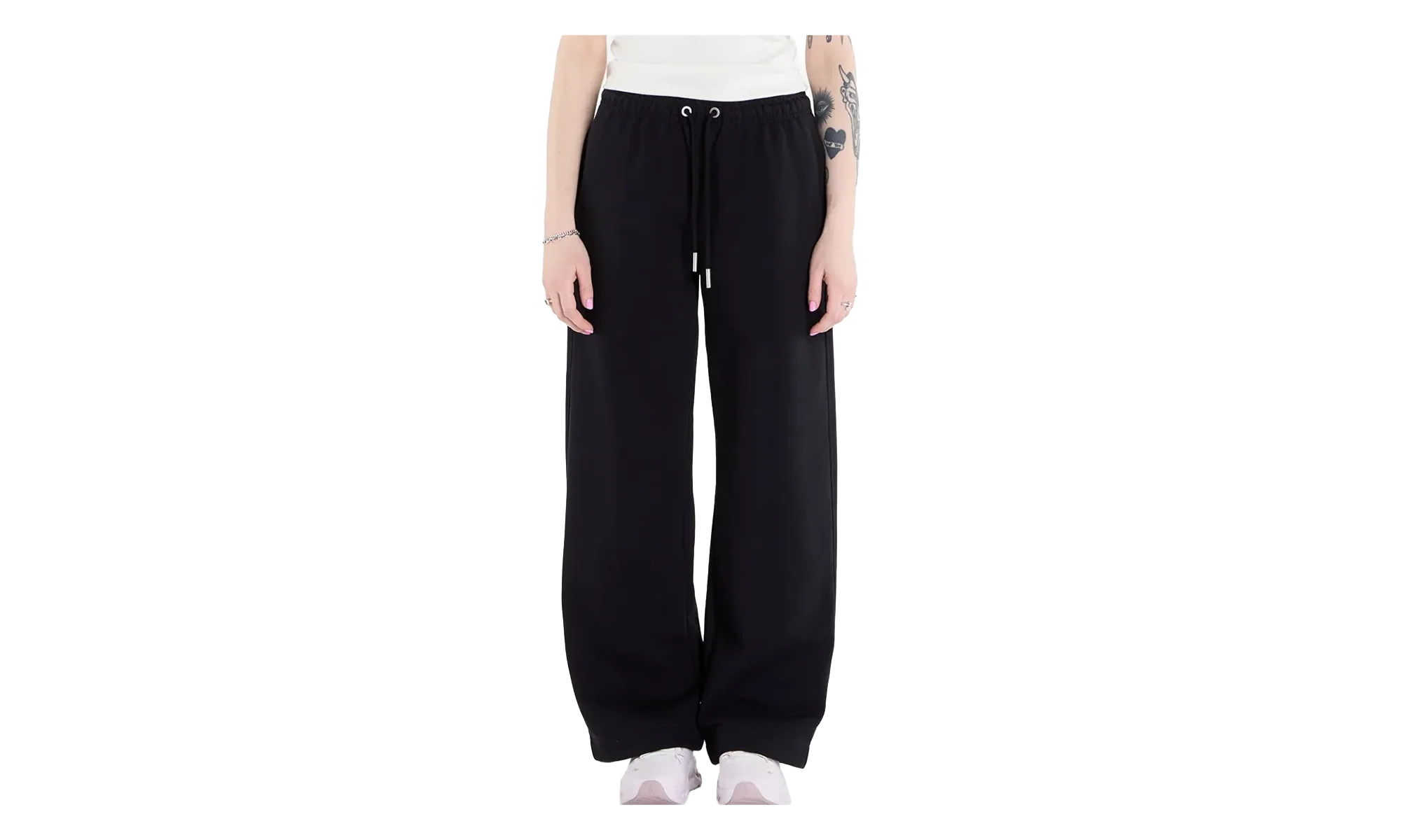Club Collective Pants WMNS "Black" 1WG11170553