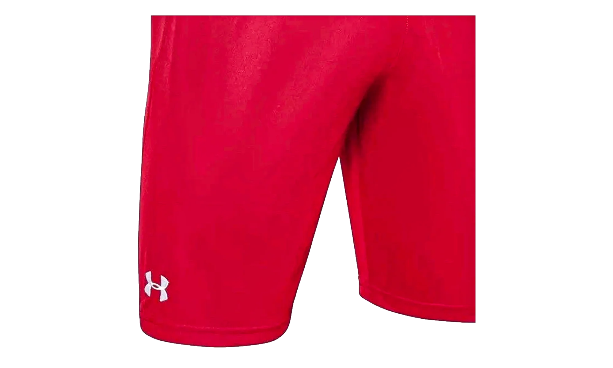 Locker 9 Inch Shorts "Red" 1351351 600