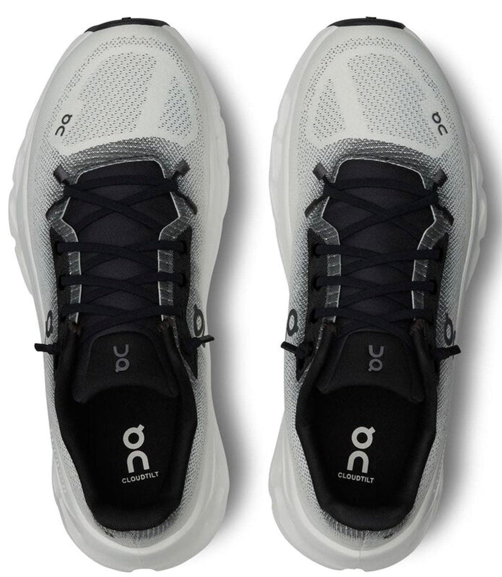 On Running Cloudtilt Black Ivory (Women's)