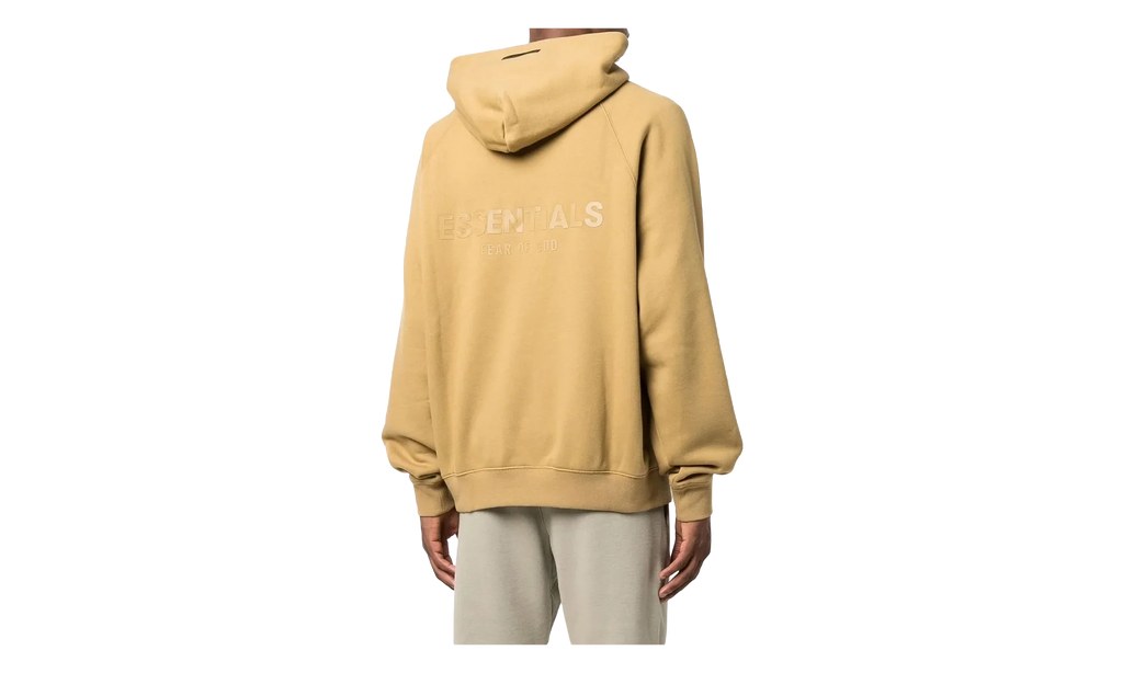 Pullover Hoodie "Amber" 192SU212002F