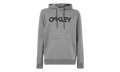 B1B Pullover Hoodie 2.0 "New Granite Heather / Fog Iron" FOA402599 95T