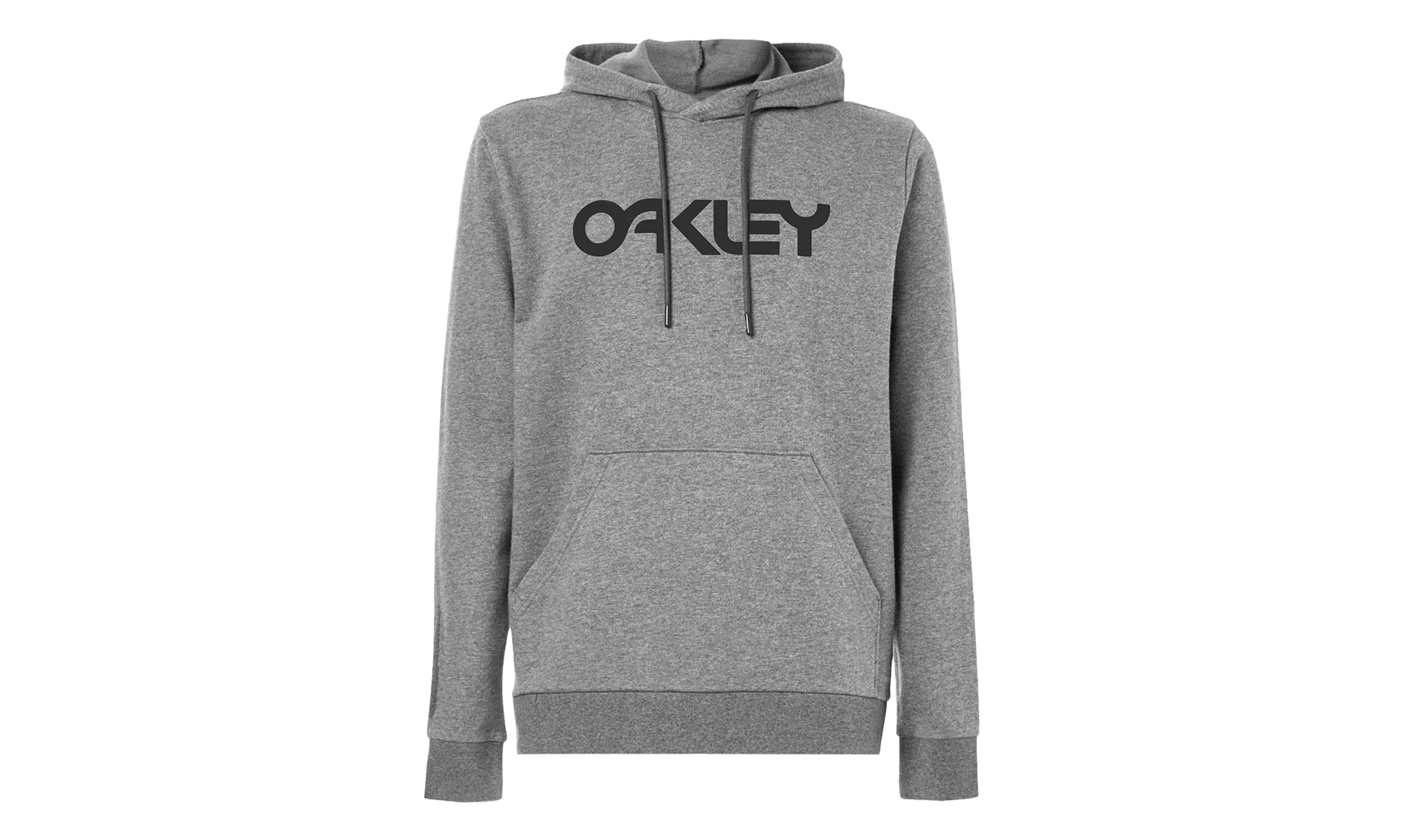 B1B Pullover Hoodie 2.0 "New Granite Heather / Fog Iron" FOA402599 95T