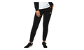 Archive Logo T7 Sweatpants WMNS "Black/White" 572486 01