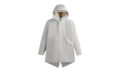 Walton Parka With Liner "Chalk" KHM010391 410