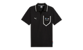 BMW MOTORSPORT POLO "Puma Black" 630627 01