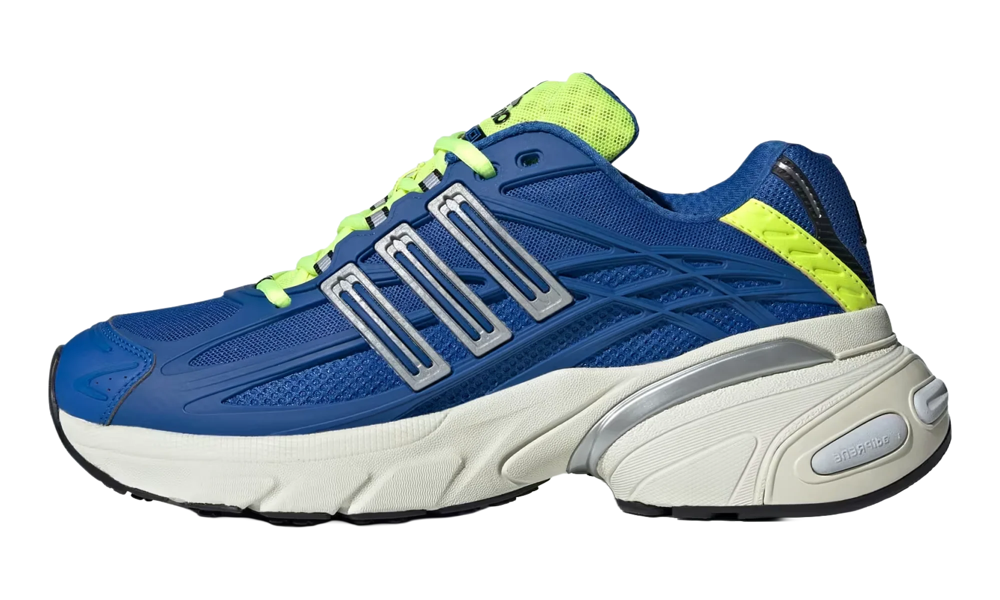 Adistar XLG 2.0 "Blue Solar Yellow" HQ7552