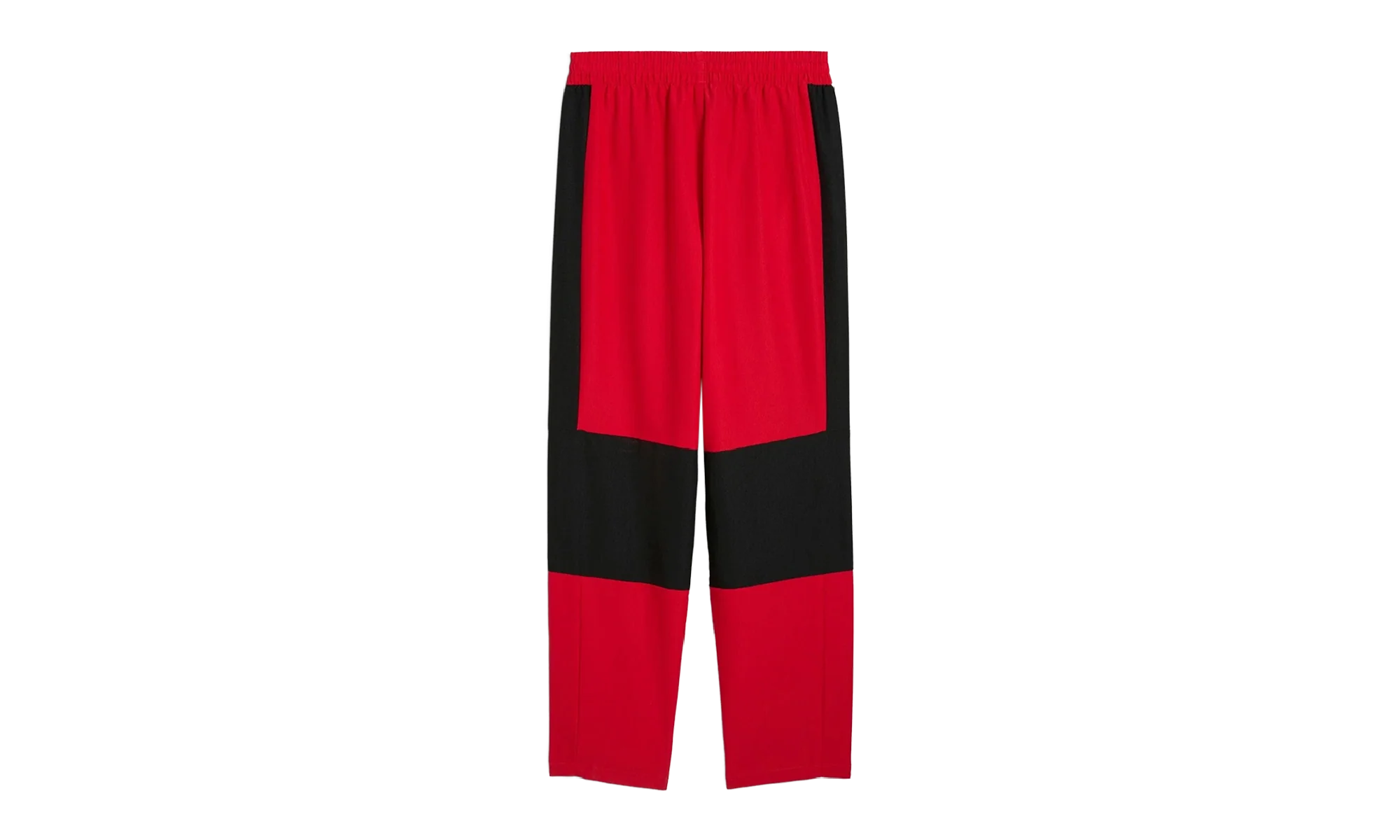 SCUDERIA FERRARI RACE SDS PANTS "Rosso Corsa" 630218 02